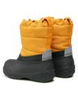 Зимние ботинки Reima, желтый - фото 3