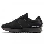 Кроссовки New Balance 327 , черный - фото 3