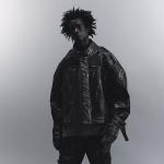 Куртка унисекс D 5 Ove, черный - фото 5