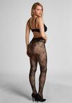 Тайтсы Hunkemöller ALLOVER, Black - фото 2