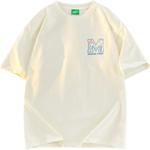 Футболка унисекс SESAME STREET, белый - фото 3