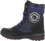 Мужские ботинки Tommy Hilfiger, Midnight Blue 403 - фото 7