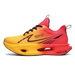 MEKY Беговые кроссовки Unisex Low top Red/Black - фото 9