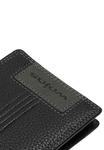 Кошелек Wojas Wallet, Black - фото 5