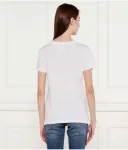 Футболка Regular fit Armani Exchange, белый - фото 3