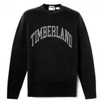 Свитер Timberland Graphic, черный - фото 3