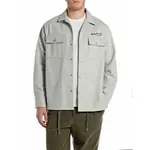 Куртка Replay M8496.000.85344, серый - фото