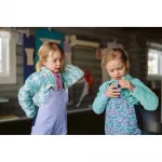 Флис Helly Hansen Daybreaker 2.0, зеленый - фото 6