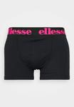 Трусики NURRA 5 PACK Ellesse, цвет black - фото 5