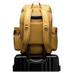 Нейлоновый рюкзак Unisex Tan Lululemon, Tan - фото 5