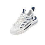 Детские кроссовки для бега D&W, белый/синий - фото 2