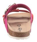 Мюли Aniston, розовый/красный - фото 4