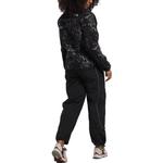 Куртка женская черная The North Face - фото 4