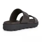 Сандалии Geox U45GWA00085 Spherica EC6, коричневый - фото 3