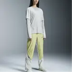 On Штаны Casual PAF Zero Unisex Grass Yellow - фото 3