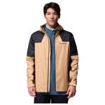 Куртка Inner Limits III - дождевик Columbia, черный - фото 4