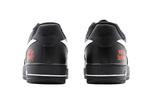 Обувь для скейтбординга Nike Air Force 1 унисекс, Black - фото 2