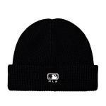 Унисекс-бини MLB, черный - фото 6