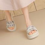 Шлепанцы и сланцы JOSINY Slide Slippers Women's - фото 10