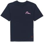 Футболка мужская Evisu, серый - фото