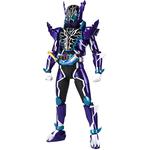 Фигурка shf kamen rider build rogue BANDAI - фото