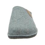 Тапочки ROHDE, пятнистый серый - фото 2