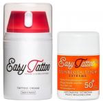 EasyTattoo, Набор для тату, 3 шт - фото