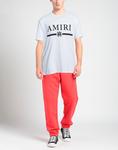 Футболка Amiri, белый - фото 2