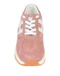 Кроссовки Hogan, розовый - фото 4