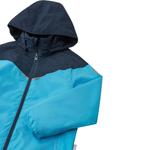 Куртка Reimatec для малышей Reima, голубой - фото 4