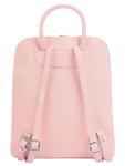 Рюкзак Cluty, розовый - фото 4