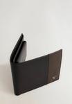Кошелек Next BIFOLD, Chocolate Brown/Brown - фото 4