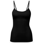 Майка Calida, черный - фото