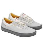 Кроссовки Vans Skate Curren Caples 'Grey' - фото 2