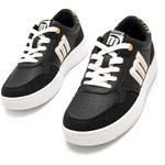 Женские кроссовки MTNG GRAVITY черного цвета - фото 2