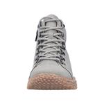 Ботильоны на шнуровке Rieker, Stone - фото 6