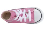 Кроссовки Converse "CHUCK TAYLOR ALL STAR - HI KIDS", розовый - фото 4