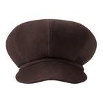 LOUIS VUITTON Шапка из овчины Umber - фото 7