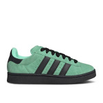 Кроссовки Adidas CAMPUS 00S 'PULSE MINT BLACK', мятный - фото