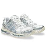 Кроссовки ASICS Gel-Kayano 12.1 'Silver Ice Blue' - фото 2