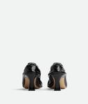 Sofia pump BOTTEGA VENETA, черный - фото 4