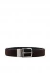 Ремень Mango Belt, Brown - фото