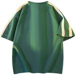 Футболка унисекс Mackyo, черный - фото 22