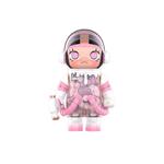 Mega Space Molly Heartfelt Words Special Edition 400% POP MART - фото