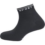 Носки A Quarter, черный - фото 4