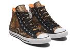 Кеды Converse Realtree Edge X Chuck Taylor All Star High 'Camo' - фото 2