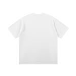 Футболка унисекс Dj.Spirit, темно-синий - фото 5