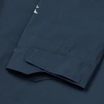 Куртка Rab Downpour Light Rab, Tempest Blue - фото 4