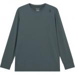 Джемпер мужской SPYDER, зеленый - фото 4