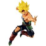 Фигурки в масштабе BANPRESTO - фото 6